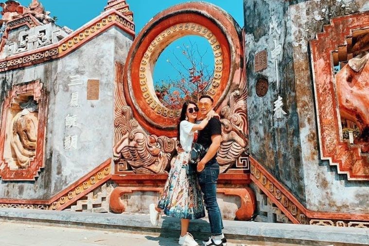 Tour Sơn Trà - Ngũ Hành Sơn - Hội An - Núi Thần Tài 2 ngày 1 đêm